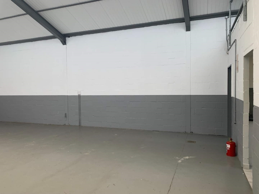 Commercial Property for Sale in Montague Gardens Western Cape